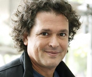 Carlos Vives. 