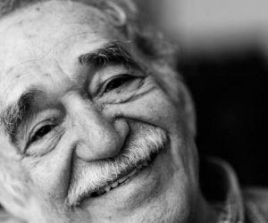 Gabriel García Márques 