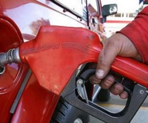El precio regirá desde este primero de mayo en las estaciones de servicio.