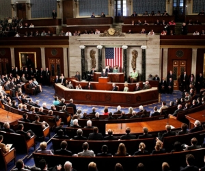 Congreso de Estados Unidos.