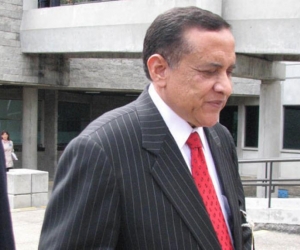 Miguel Maza Márquez, general (r).