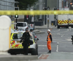 22 muertos y 59 heridos fue el resultado del nuevo ataque del El grupo yihadista Estado Islámico en Manchester. 