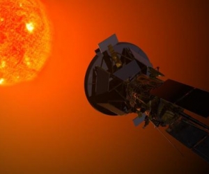 La NASA espera lanzará sonda "Solar Probe Plus” el 31 de julio.