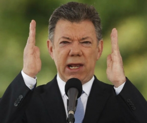 Presidente Santos 