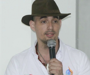 Jaime Avendaño, director del Dadma.