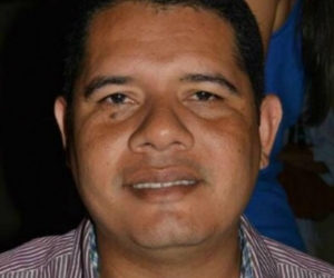 Eduardo Villa Mozo