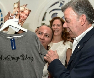 Presidentes Santos.