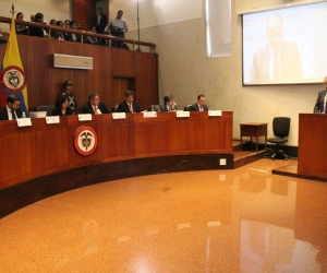 Intervención del Procurador General de la Nación