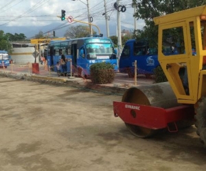 En los próximos días iniciaría la nueva licitación.  