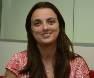 Karen Abudinen es la nueva Directora del del Instituto Colombiano de Bienestar Familiar (ICBF).