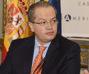 Fernando Carrillo Flórez, Procurador General de la Nación