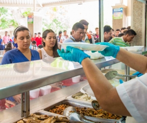El programa mejora la calidad de universitaria de los estudiantes.