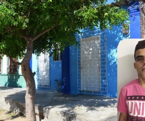 Óscar Alfonso Bastidas Chinchilla fue enviado a la cárcel por un Juez Penal Municipal.