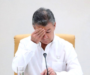 Archivo Presidente Juan Manuel Santos