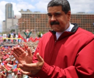Nicolás Maduro