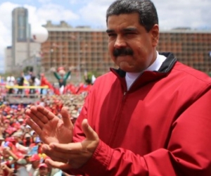 Nicolás Maduro