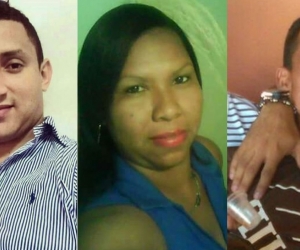 Los hechos violentos en La Guajira dejan como saldo 8 personas asesinadas, entre ellos un policía y una mujer.