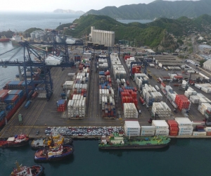 Puerto de Santa Marta está listo para exportar aguacates