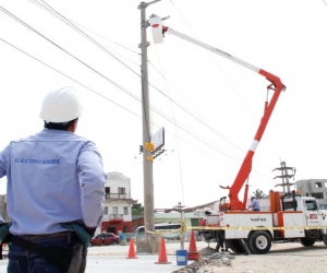 Contraloría investigará uso de recursos por parte de Electricaribe