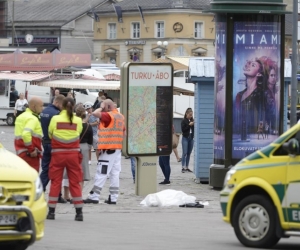 Lugar de los hechos en Finlandia. 