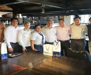 Convenio Universidad del Magdalena y Universidad Autónoma del Estado de Morelos