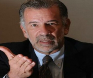 Gobernador del Atlantico, Eduardo Verano de la Rosa