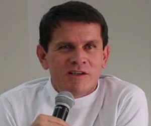 Alfredo Bocanegra