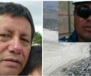 Solo tres meses separaron dos tragedias ocurridas en la mina de la Drummond, en La Loma, Cesar.