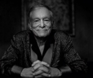 Hugh Hefner falleció a los 91 años de causas naturales.