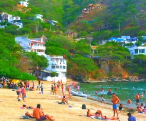Imagen de Taganga