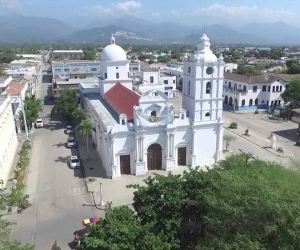 Municipio de Ciénaga