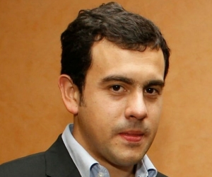 Rodrigo Lara.