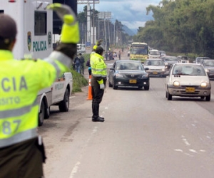 Las autoridades ya activaron un esquema de seguridad para los viajeros. 