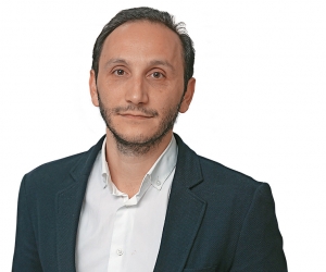 Alejandro Olaya, nuevo director de Colciencias.