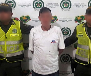 Padrastro señalado de violar a su hijastra.