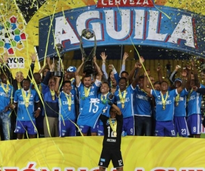 El Tiempo Imagen de referencia.