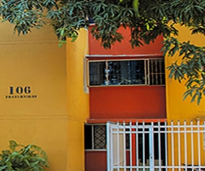 Apartamento en La Ciudadela 20 de Julio en Barranquilla