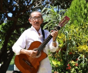 Hugues Martínez