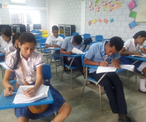 La evaluación se realizará este sábado en la Escuela Normal Superior María Auxiliadora de Santa Marta.