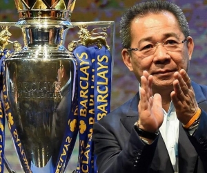 El tailandés Vichai Srivaddhanaprabha.