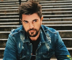 Juanes. 