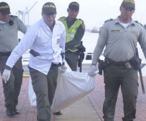 Jesús Heríquez Álvarez falleció cuando practicaba buceo.