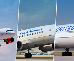  Las tres aerolíneas seguirán siendo compañías independientes. 