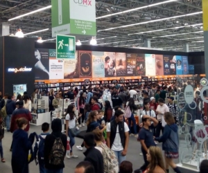 La Universidad del Magdalena continúa con la muestra de importantes libros, textos y revistas en diferentes ferias a nivel mundial.