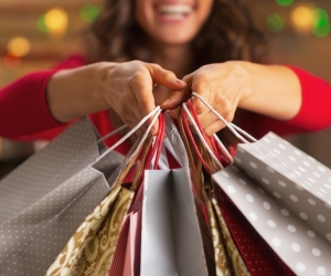 Tips para compras de Navidad