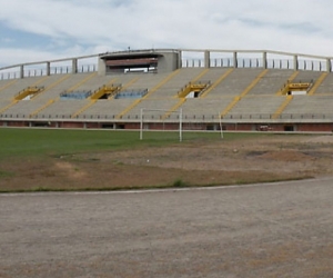 Estadio de Yopal.