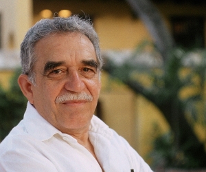 Gabriel García Márquez