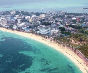  San Andrés.