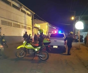 El accidente de tránsito ocurrió en Tumaco, Nariño.