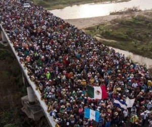 Caravana Migrante